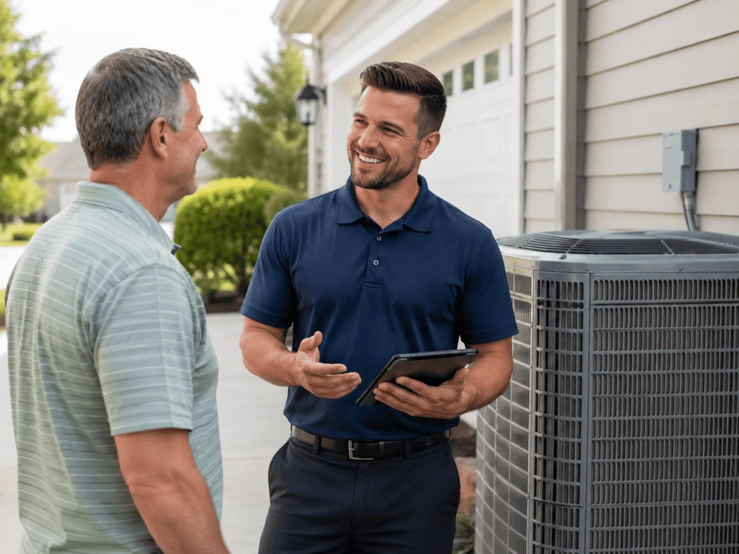 Heat Pump Installation Parker, CO FAQs